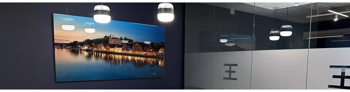 Andere Bilderschienensysteme