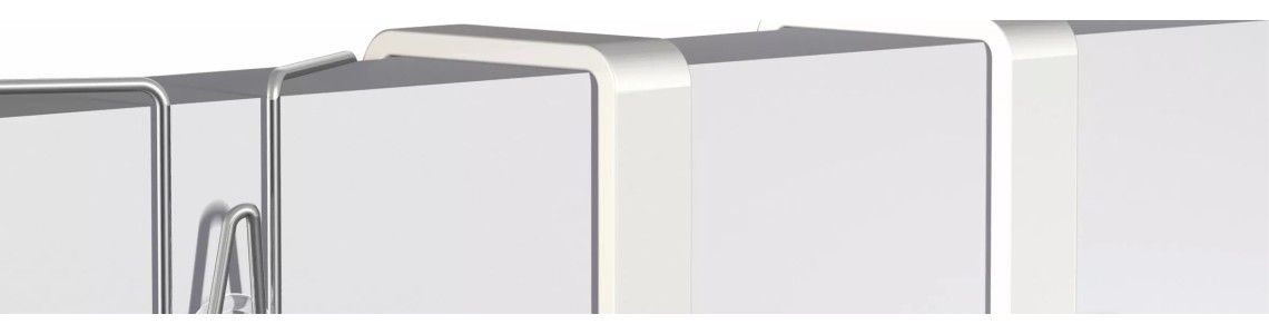 Fan system for PANNEAU