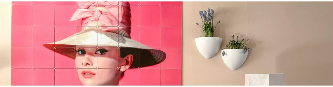PACK / COMPLETE KIT PLAFOND