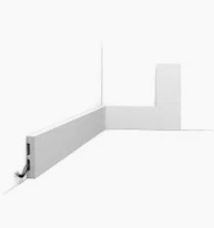 Plinthe SX157