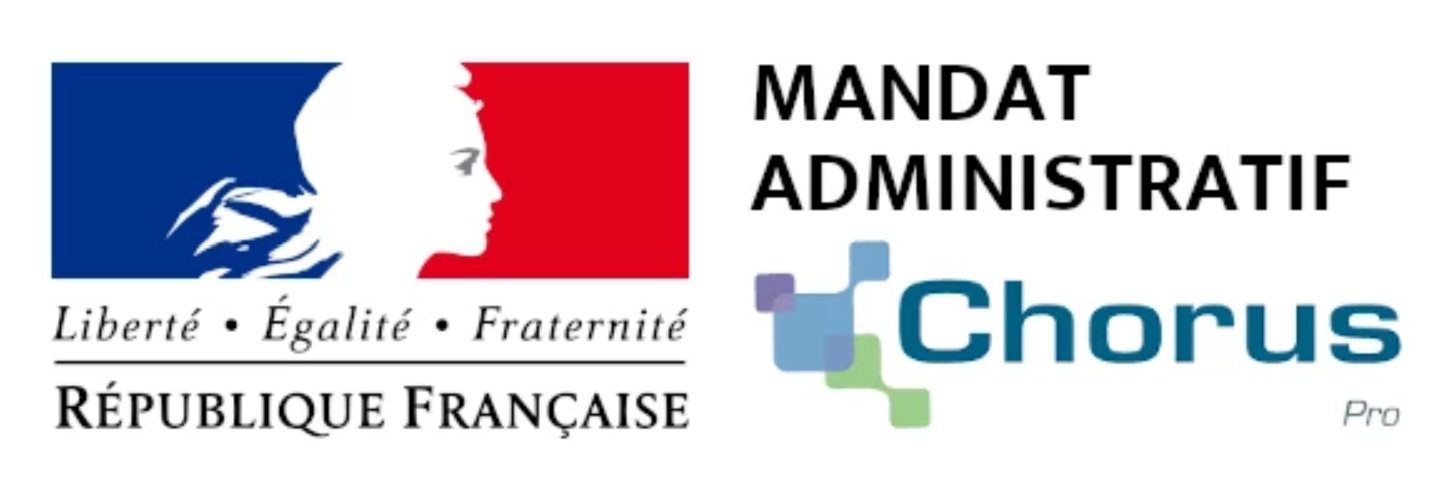Paiement mandat administratif