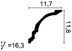 c106f profil orac decor