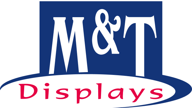 M&T DISPLAYS