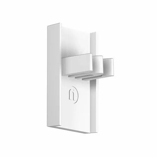 Embout d'arret cimaise click r20 - accrochage cimaise tableau newly Newly 1 - Cimaise Tableau 