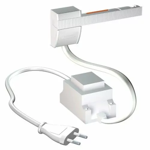 TRASFORMATORE 220/12 HALOGENO/A LED 100 Watt ARTI TEQ 1 - Cimaise Tableau 