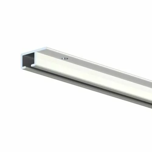 Cimaise Top rail pour plafond ( taille au choix ) ARTI TEQ 1 - Cimaise Tableau 