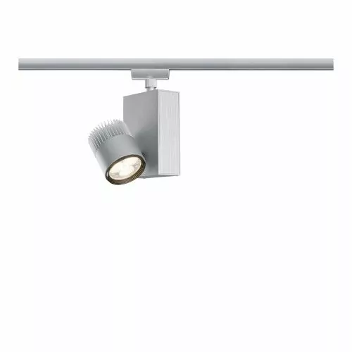 Proiettore "TecLed" 1x9 W PAULMANN 2 - Cimaise Tableau 