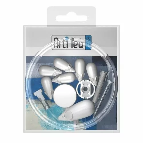 Cimaise Picture mousse solo ARTI TEQ 1 - Cimaise Tableau 