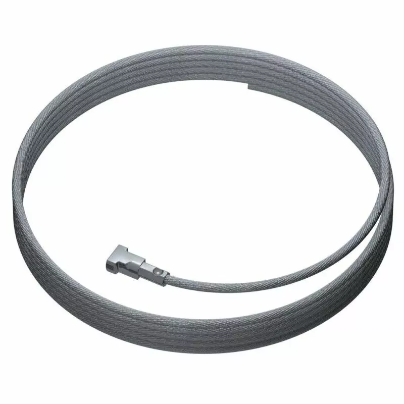 Câble Acier Twister 2 mm Artiteq pour Cimaise