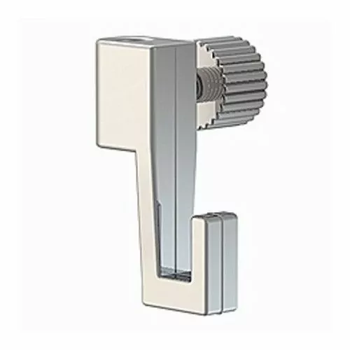 Crochet leger 4 kg - suspention cimaises tableaux artiteq ARTI TEQ 2 - Cimaise Tableau 