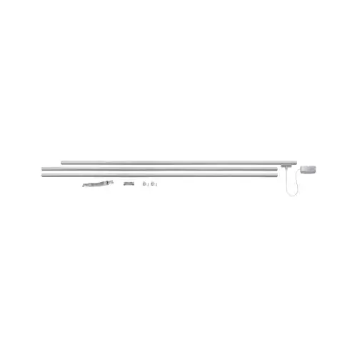 URail Rail Kit de base 230V PAULMANN 4 - Cimaise Tableau 