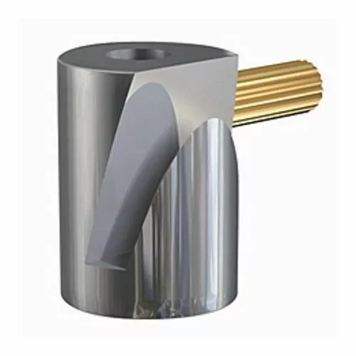 Crochet rond 5 kg + vis laiton - suspention cimaises tableaux artiteq ARTI TEQ 2 - Cimaise Tableau 