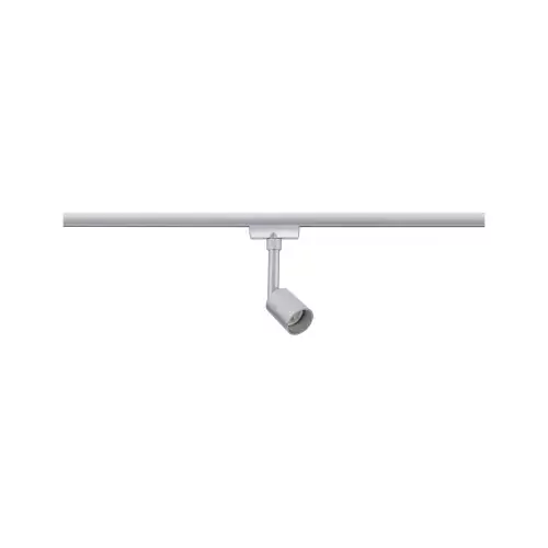 URail Spot sur rail Salt Spot individuel GU10 max. 10W gradable 230V