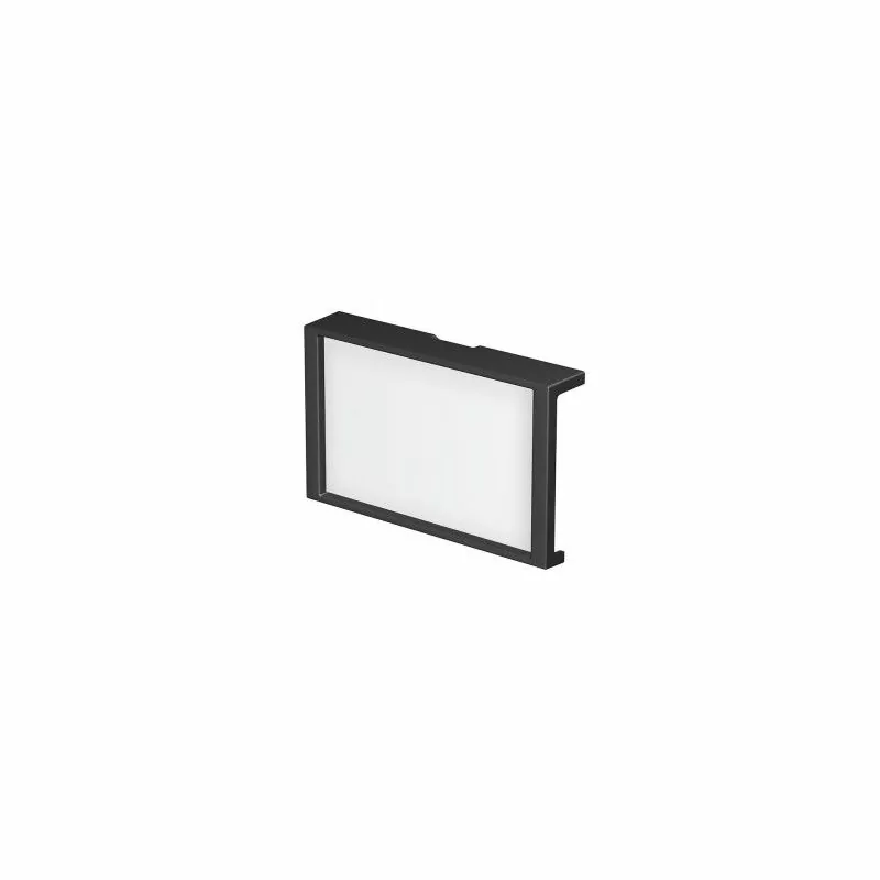 Artiteq Info Rail Me Clip