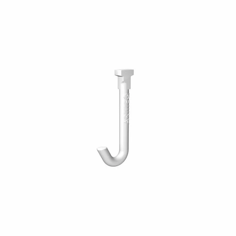 Crochets Twister Hook Artiteq