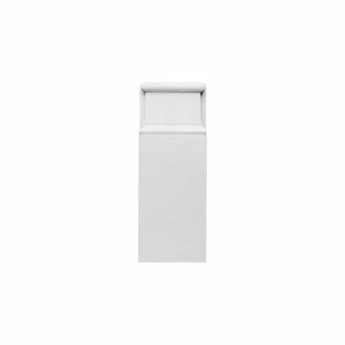 D310 ORAC Socle Durofoam L9,5 x H24,9 x L3,1 cm ORAC DECOR 1 - Cimaise Tableau 