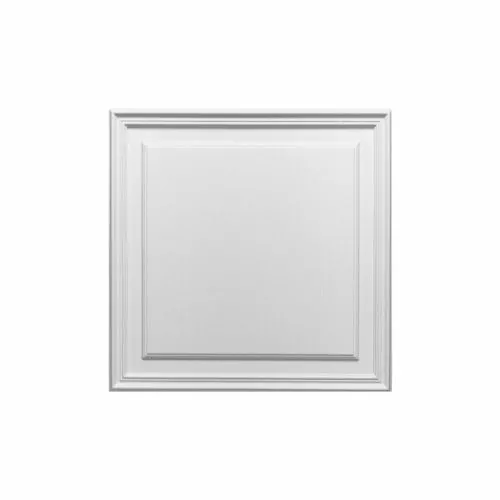 Pannello Durofoam ORAC D503 55 x 1,7 x 55 cm ORAC DECOR 1 - Cimaise Tableau 