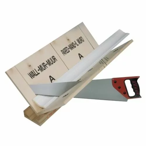 FB300 ORAC Cutting box incl. FB14 Durofoam L44,5 x H81 x L24.5 cm ORAC DECOR 1 - Cimaise Tableau 