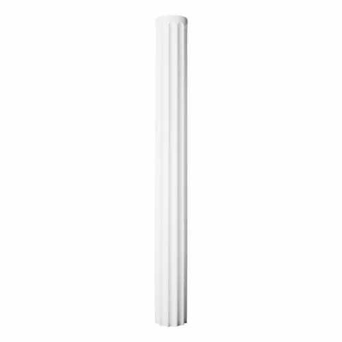 K1002 ORAC Colonne Durofoam L22 x H199,5 x L22 cm ORAC DECOR 1 - Cimaise Tableau 
