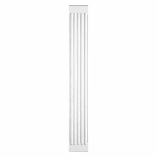 K250 ORAC Pilastre Durofoam L27 x H200 x L2,9 cm ORAC DECOR 1 - Cimaise Tableau 