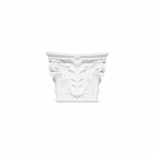 K251 ORAC Durofoam hat L42,5 x H35 x L10,5 cm ORAC DECOR 1 - Cimaise Tableau 