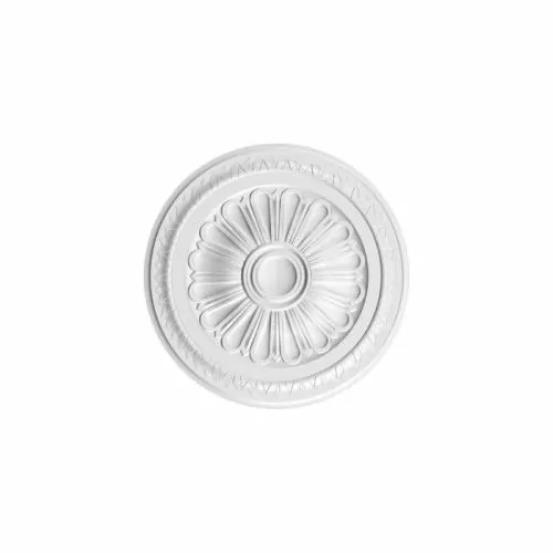 R14 ORAC Rosace Purotouch cm ORAC DECOR 1 - Cimaise Tableau 