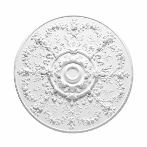 R64 ORAC Rosace Purotouch cm ORAC DECOR 1 - Cimaise Tableau 