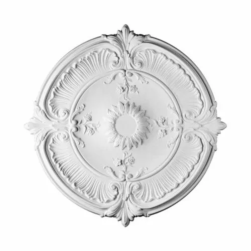 R73 ORAC Rosace Purotouch cm ORAC DECOR 1 - Cimaise Tableau 