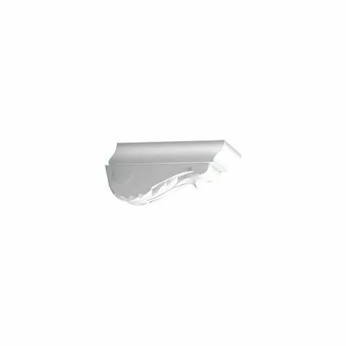 C307A ORAC Bloc pour C307 Duropolymer L7,5 x H4 x L9,4 cm ORAC DECOR 1 - Cimaise Tableau 
