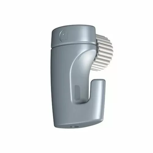 Crochet Newly H50 - 5kg - suspention cimaises tableaux Newly Newly 1 - Cimaise Tableau 