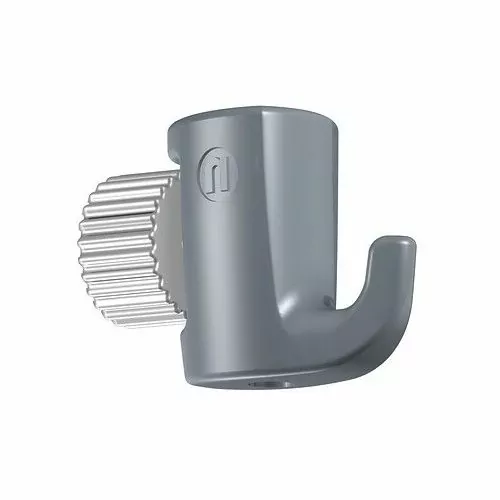 Crochet Newly H30 - 3kg - suspention cimaises tableaux newly Newly 1 - Cimaise Tableau 