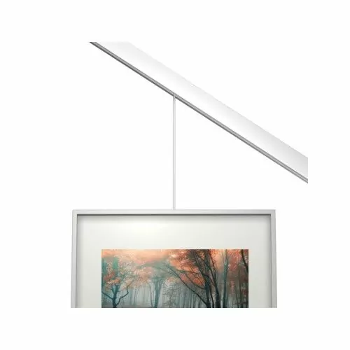 Crochet Stopper Set (POUR ARRÊT OBLIQUE) - accrochage cimaises tableaux artiteq ARTI TEQ 1 - Cimaise Tableau 