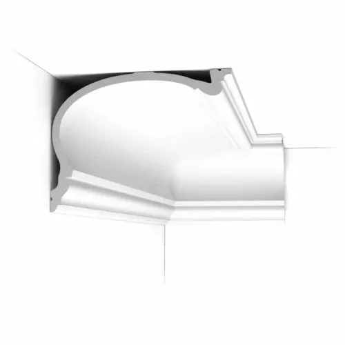 C343 ORAC Cornice Purotouch L200 x H19 x L25 cm La traduzione in italiano sarebbe: C343 ORAC Cornice Purotouch L200 x H19 x L2 O
