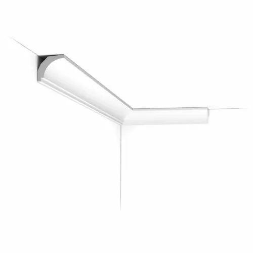 CX115 ORAC Cornice Durofoam L200 x H3 x L2,9 cm CX115 ORAC Cornice Durofoam L200 x H3 x L2,9 cm ORAC DECOR 1 - Cimaise Tableau 