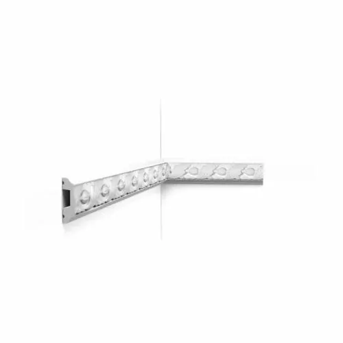 P1020 ORAC Cornice Durofoam L200 x H4,9 x L2,4 cm ORAC DECOR 1 - Cimaise Tableau 