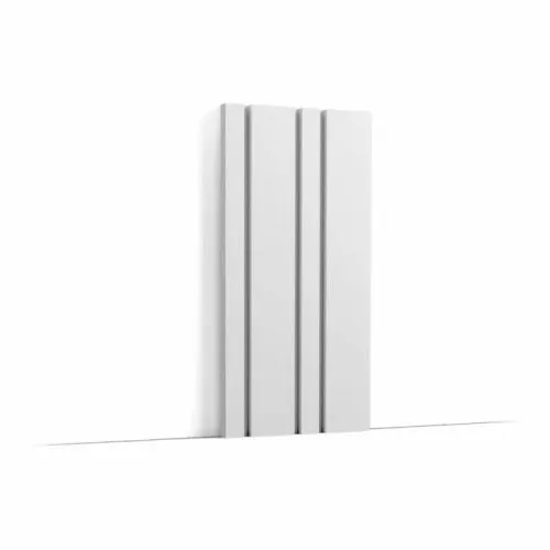 W119 ORAC 3D wall panel Purotouch L200 x H25 x L2 cm ORAC DECOR 1 - Cimaise Tableau 