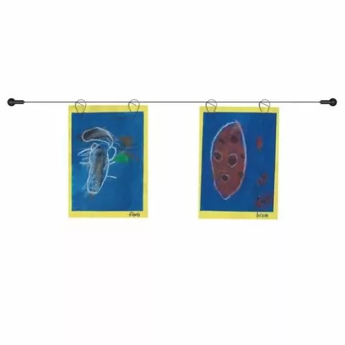 Kit Fil de fer Artiteq 300 cm