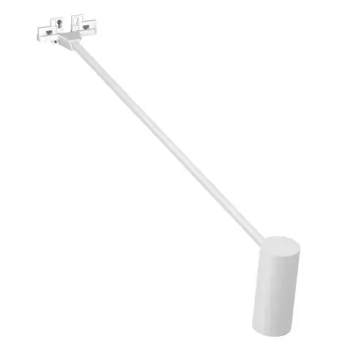 Spot Luminaire Beam pour Illume Duo (30 cm) ARTI TEQ 1 - Cimaise Tableau 