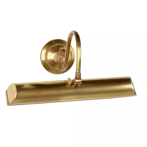 Éclairage de tableau AMBOISE [product.brand] 1 - Cimaise Tableau 