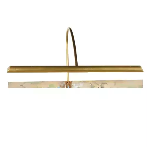 Éclairage de tableau BEAUBOURG (Patère cachée) [product.brand] 1 - Cimaise Tableau 