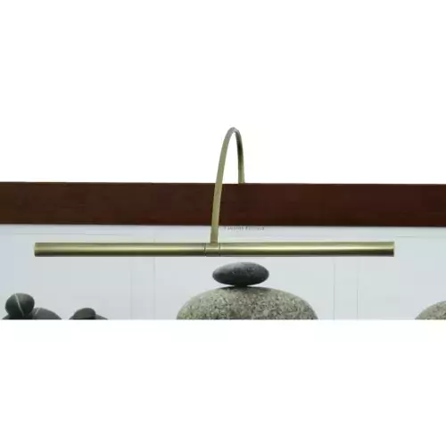 Éclairage de tableau DIAMANT (Patère cachée) [product.brand] 1 - Cimaise Tableau 