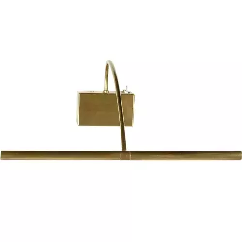 Éclairage de tableau JADE (Boîtier au dessus) [product.brand] 1 - Cimaise Tableau 