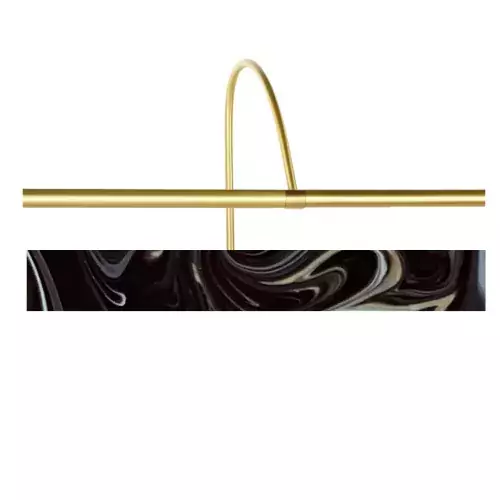Éclairage de tableau JADE (Patère cachée) [product.brand] 1 - Cimaise Tableau 