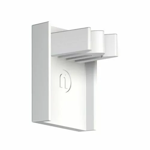 Mini click R10 picture rail stop end cap - hanging picture rails newly Newly 2 - Cimaise Tableau 