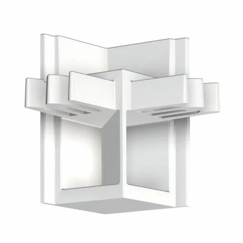 Raccord d'angle cimaise mini click rail R10 - accrochage cimaise tableau newly Newly 2 - Cimaise Tableau 