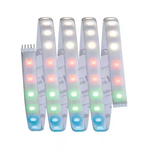 MaxLED 1000 Strip LED - Extension - COB  -    -  Tunable white - 2,5m - 23,5W