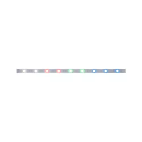 MaxLED 250 LED Streifen + - Verlängerung - - RGBW - Beschichtet PAULMANN 16 - Cimaise Tableau 