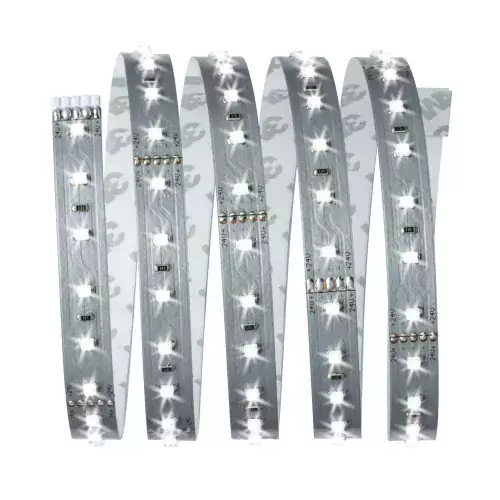 MaxLED 500 Strip LED - Kit de base - - Blanc lumière du jour - 6500k PAULMANN 26 - Cimaise Tableau 