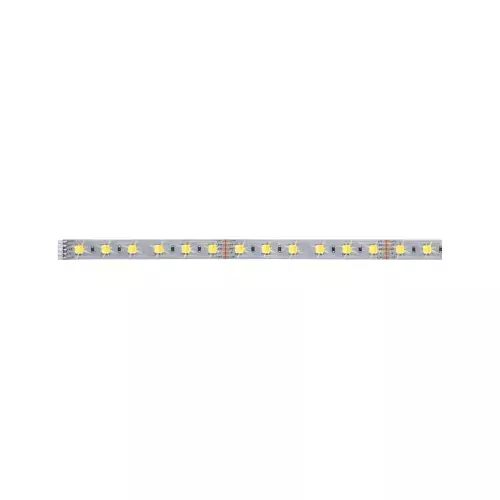MaxLED 500 LED Streifen – Verlängerung – – Einstellbares Weiß PAULMANN 6 - Cimaise Tableau 
