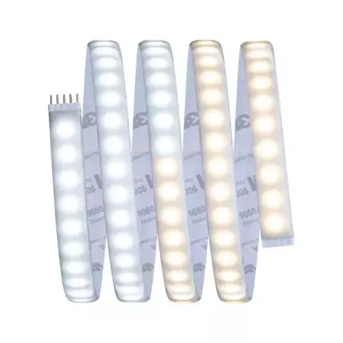 MaxLED 1000 Strip LED - Kit de base - -  Tunable white  -  Revêtue